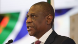 WATCH | Mashatile addresses traditional leaders’ dialogue