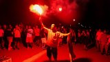 Flotilla for Gaza says boat struck by drone at Tunisian port