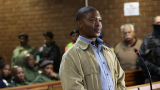Man accused of murdering Likhona Fose freed on R5,000 bail