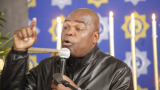 MEC Macie demands 'eye-for-an-eye' justice for cop killers