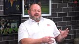 Watch: Os picks dream Bok Bomb Squad