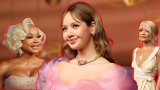 Lisa, Phaedra, Rita: best and worst dressed at the Emmy Awards 2025
