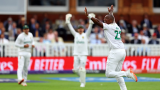 Ngidi redeems himself as WTC final remains on knife edge