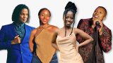Centrestage celebrates four of world’s greatest vocalists