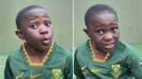 Watch: The peptalk the Boks needed