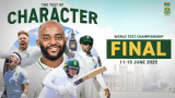 When do Proteas play World Test Championship final?