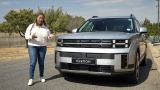 WATCH | Ignition TV reviews the 2025 Hyundai Santa Fe