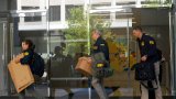 John Bolton, former Trump adviser, charged with sharing classified information