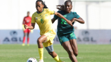 Late Nigeria strike breaks Banyana's hearts