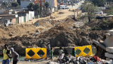 WATCH | R67m paid, bridge still incomplete