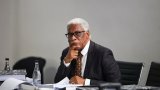 WATCH | Closing arguments in Judge President Selby Mbenenge hearing