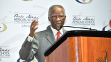 You should have withdrawn from GNU: Mbeki's open letter to Steenhuisen