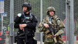WATCH | Police clash with activists during Nato summit