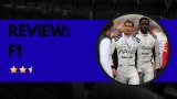 REVIEW | The race problem behind the racy ‘F1’ movie