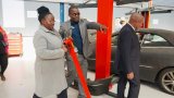 Gauteng launches merchant development programme to empower township automotive businesses