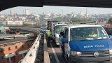 Durban metro cop and motorist arrested in ‘bribery incident’