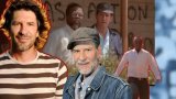 WHERE ARE THEY NOW | The 'police officer' we love to hate - actor Tertius Meintjies