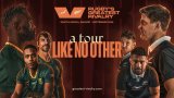 Rugby’s Greatest Rivalry tour fixtures announced