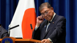 Japan PM Ishiba resigns after bruising election losses