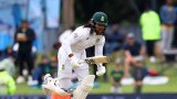 Proteas rocked by Zimbabwean seamers in Bulawayo