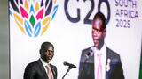 South Africa confirms temporary withdrawal from G20, as US takes the helm