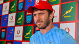 The kid from Daspoort who is living his Loftus dream