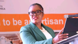 'Misogyny and against transformation': Nkabane after budget rejection