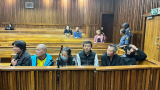 Chinese nationals convicted of human trafficking to be sentenced next week