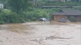 Heavy rain hits China’s flood-stricken Guizhou for second time in a week