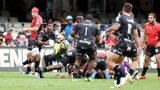 Sharks load up on Boks for Stormers rematch