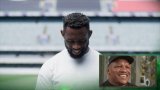 Watch: ‘Siya later!’ – Kolisi reacts to comments