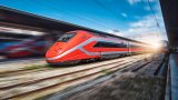 MAJOR steps taken towards South Africa’s first bullet train