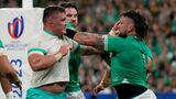 World Rugby rankings: Six Nations teams hunting Springboks