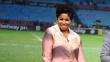 Carol Tshabalala honoured to be ring announcer for Women's Day boxing event