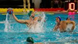 Inaugural SA Water Polo Winter Series a roaring success