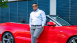 From DJ Tira to Zakes Bantwini, trends with celeb decor guru Lungelo Xaba