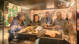 Unearthing the past: dinosaur interpretation centre launched in Free State