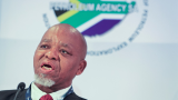 SA to look to African resources to boost sector, says Mantashe