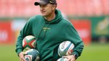 Watch: Boks getting into Test-match mode