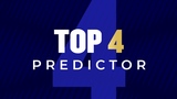 Top 4: Predict stars of Champions Cup round!