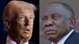South Africa faces Trump tariff crisis in just 14 days