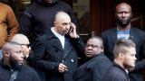 Cape Town ‘underworld boss’ Nafiz Modack jailed for bribing senior cop