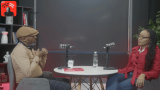 PODCAST | Ayanda Allie: The Native Who Caused All The Trouble