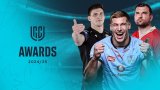 Young Springbok receives top award