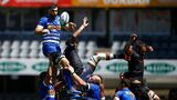 URC | Live scoring: Sharks v Stormers