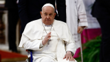 Pope Francis in critical condition after health deteriorates, Vatican says