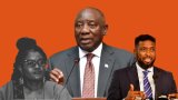 POLL | Do you believe Ramaphosa made the right call by firing Nkabane and replacing her with Manamela?