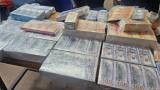Cops uncover fake dollar, rand notes being printed in Pretoria