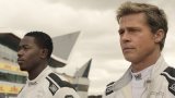 True to life or not, ‘F1’ movie taps into sport’s rich history of drama