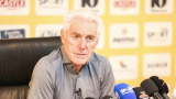 Broos’ final Bafana Afcon squad to assemble on December 8 at Tuks
